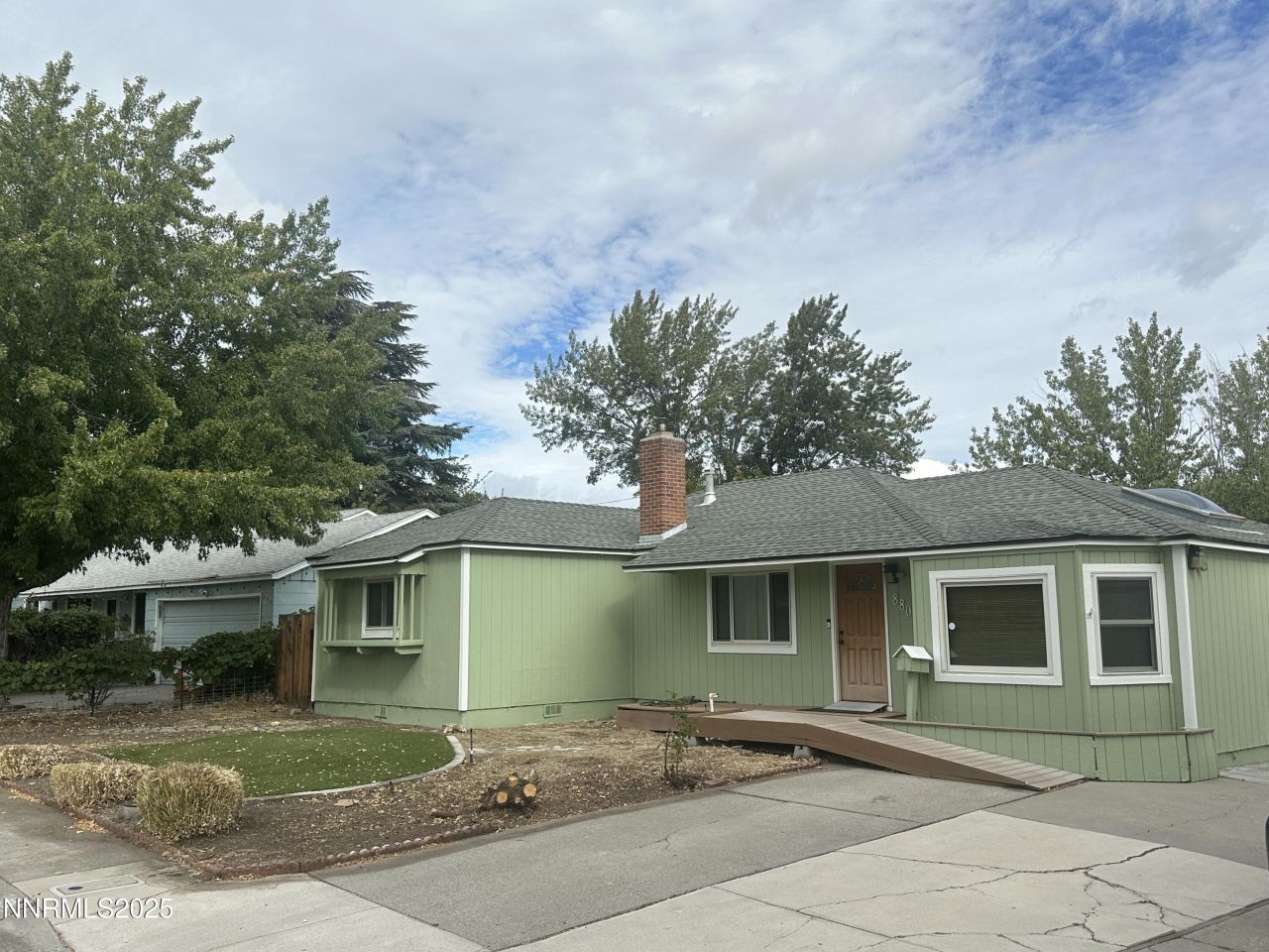 880 Ruby Avenue, Reno, NV 89503 Photo