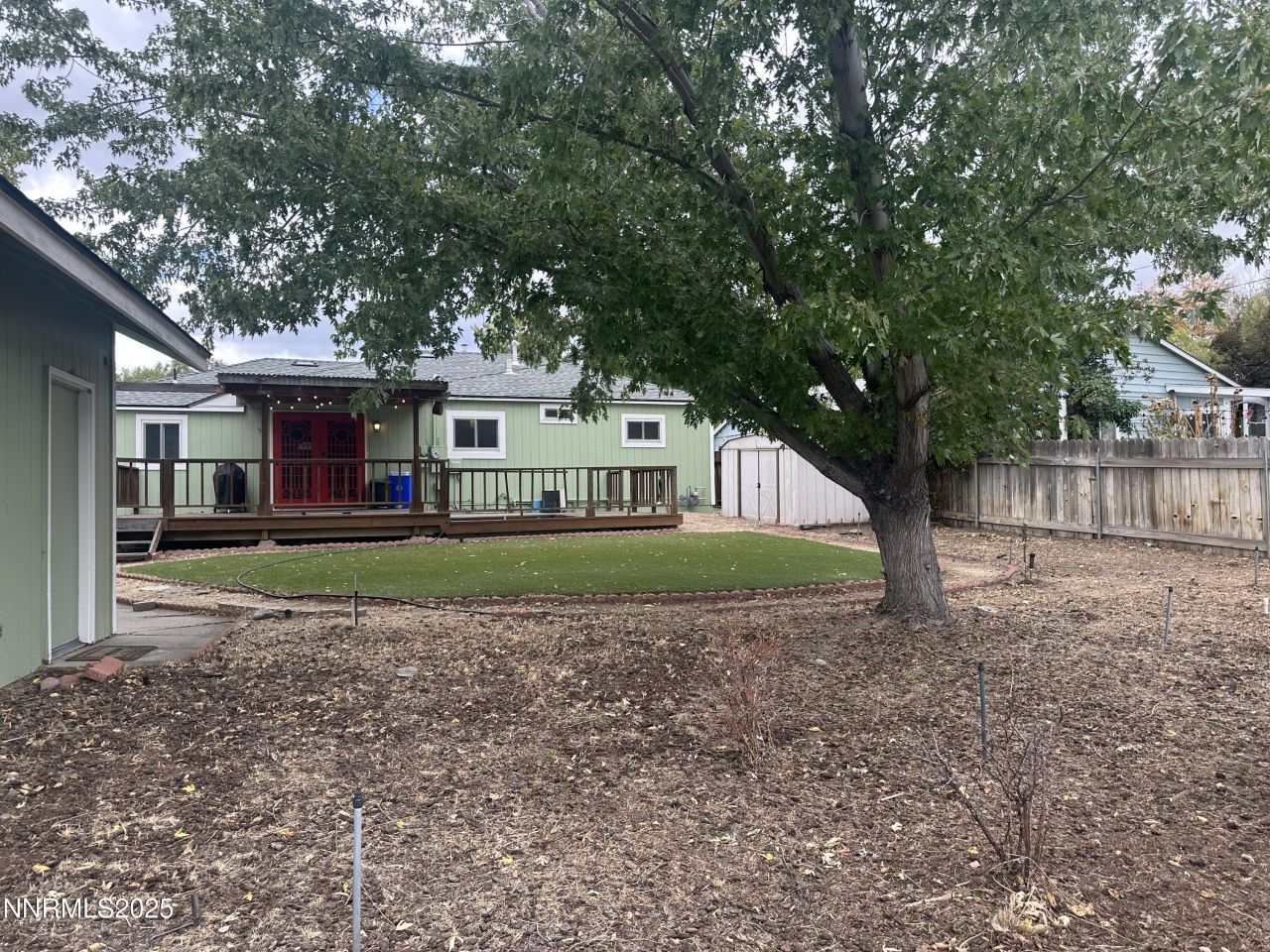 880 Ruby Avenue, Reno, NV 89503 Photo