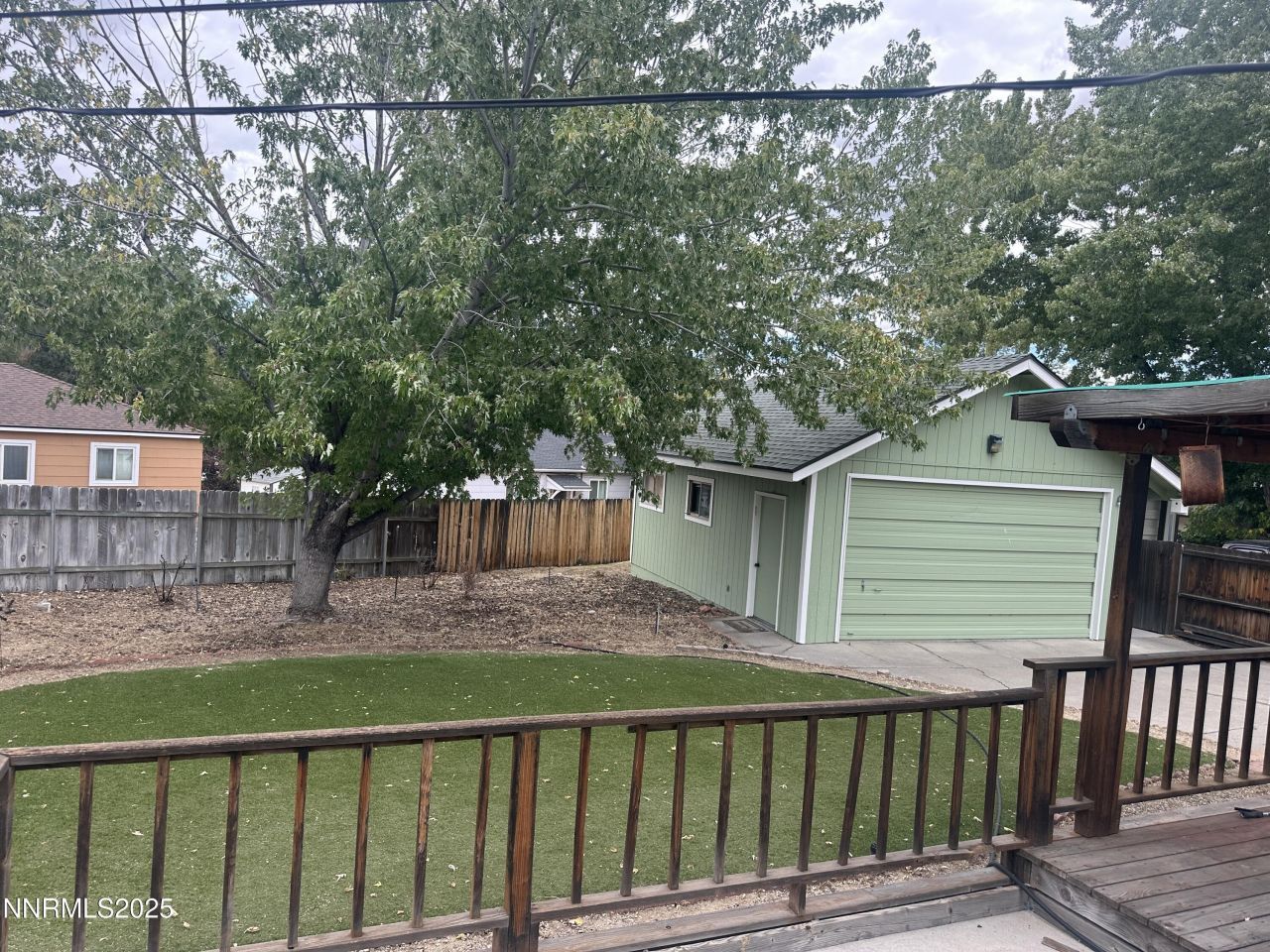 880 Ruby Avenue, Reno, NV 89503 Photo