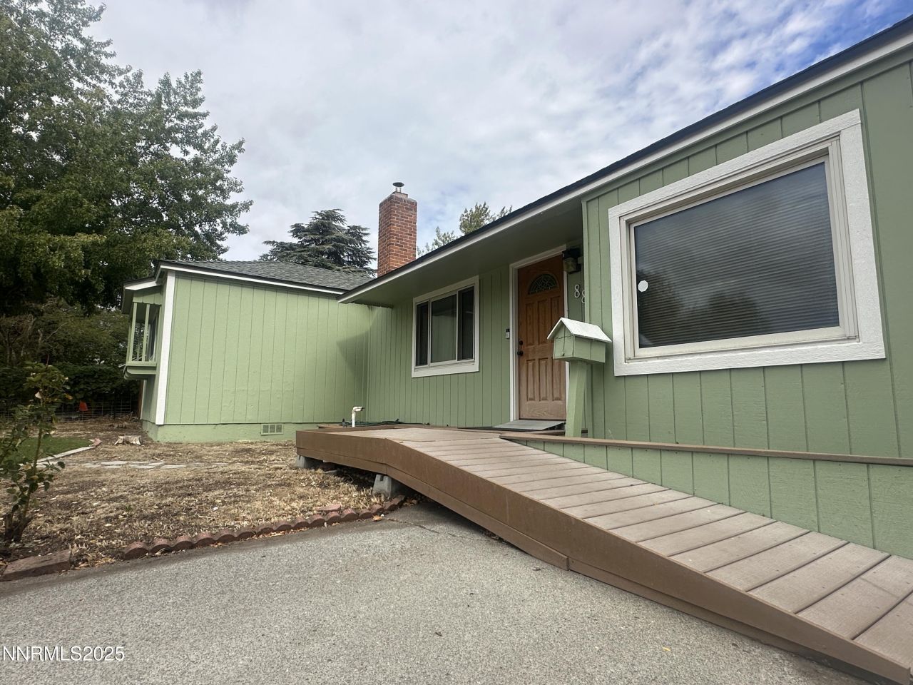 880 Ruby Avenue, Reno, NV 89503 Photo