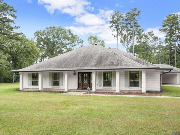 7834 Brett Pl, Baton Rouge, LA 70818