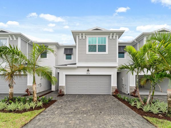 3576 NW Solange Court, Jensen Beach, FL 34957