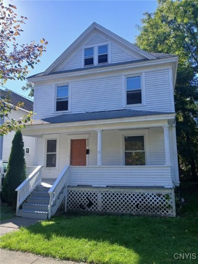 412 Rich Street, Syracuse, NY 13207 Main Photo