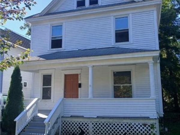 412 Rich Street, Syracuse, NY 13207