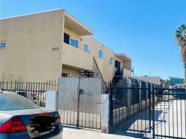 1313 N 23rd Street, Las Vegas, NV 89101