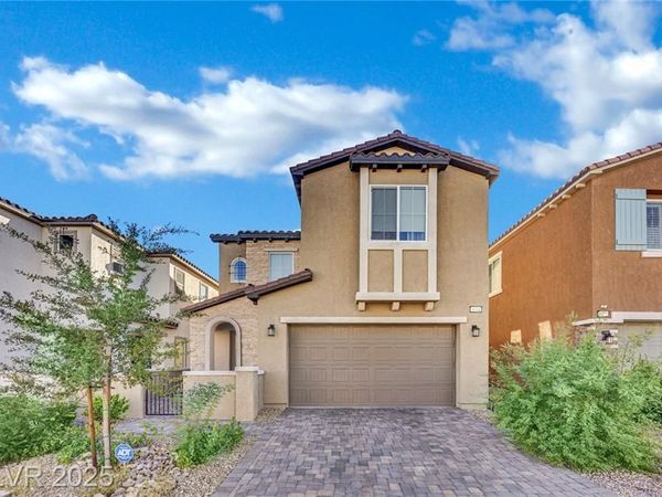 8934 Gilpin Street, Las Vegas, NV 89166