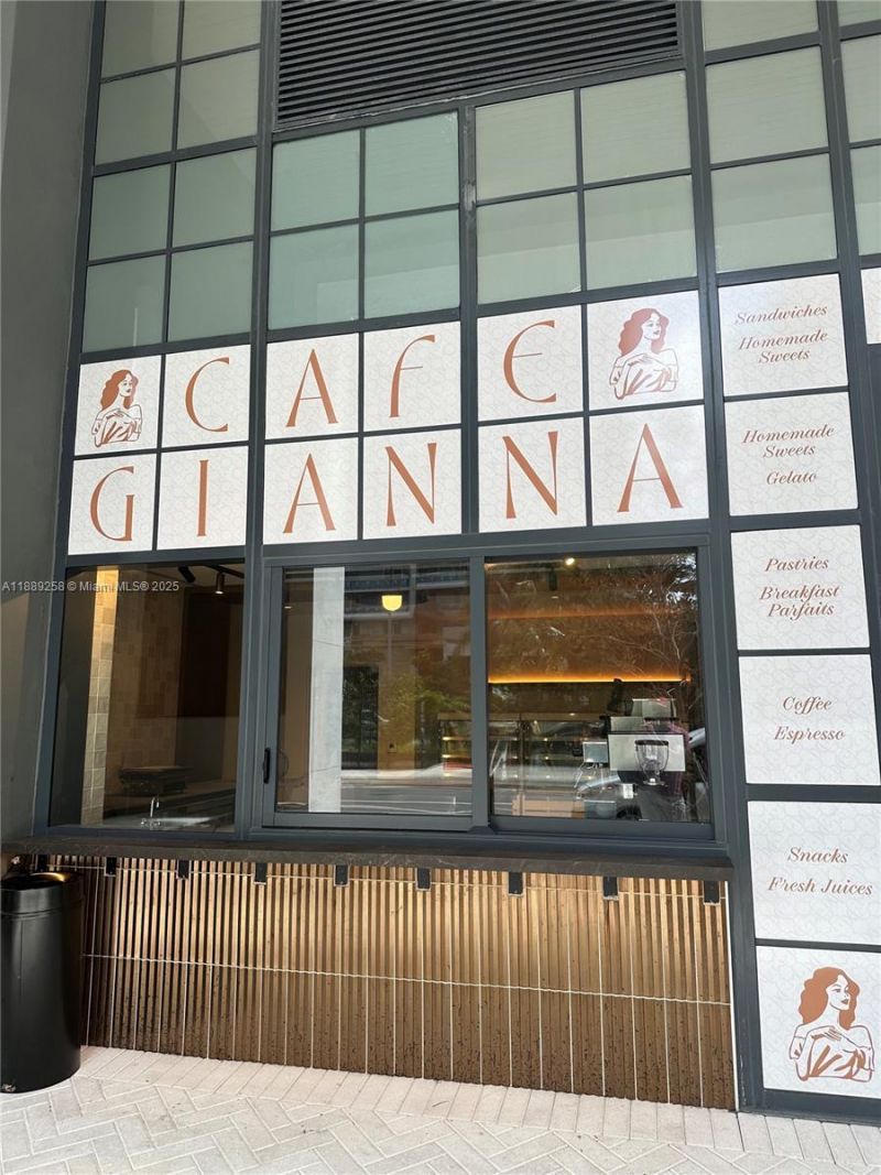 159 NE 6th St, Unit PH-5013, Miami, FL 33132 Photo