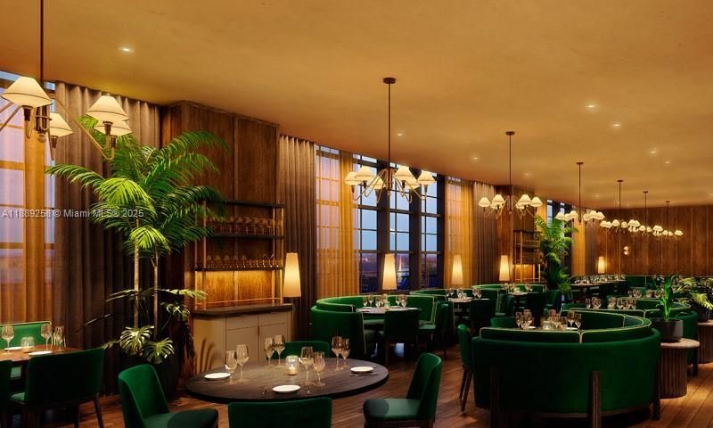 159 NE 6th St, Unit PH-5013, Miami, FL 33132 Photo