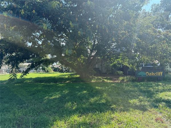 515 W Main Street, Fort Cobb, OK 73038