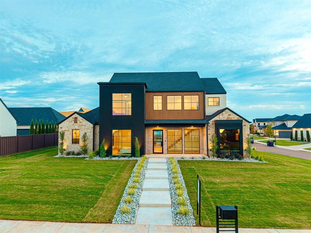 6116 NW 146th Terrace, Oklahoma City, OK 73142 Main Photo