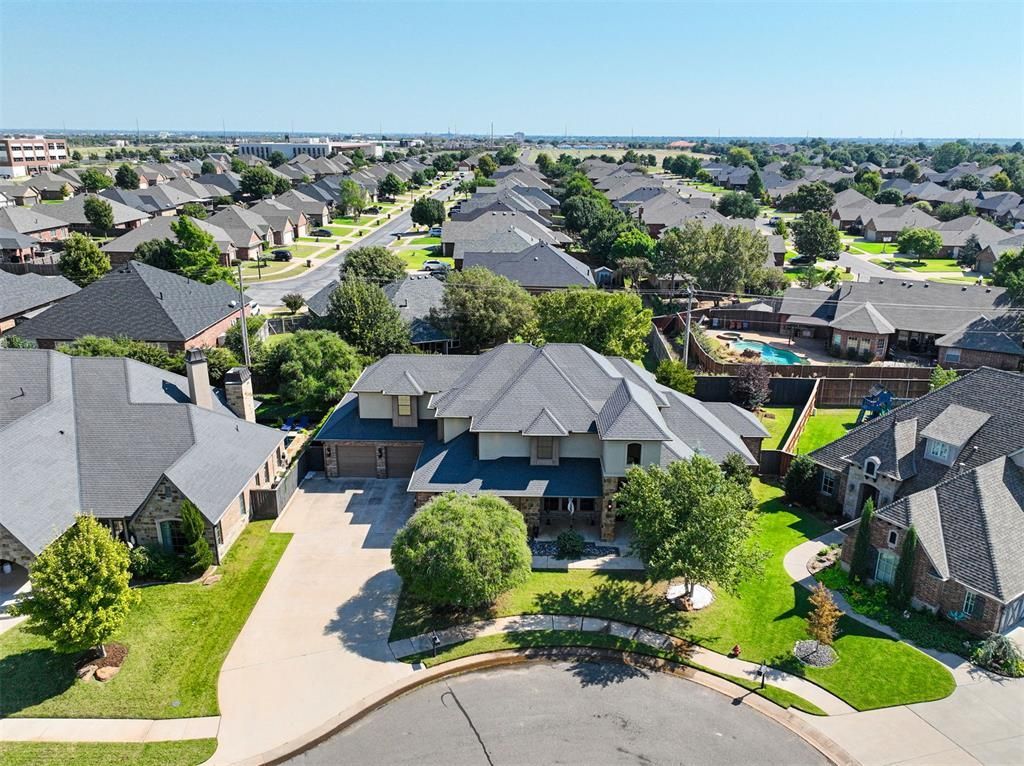 13304 Rock Canyon Road, Oklahoma City, OK 73142 Main Photo