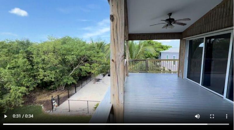 24840 Park Drive, Summerland Key, FL 33042 Photo