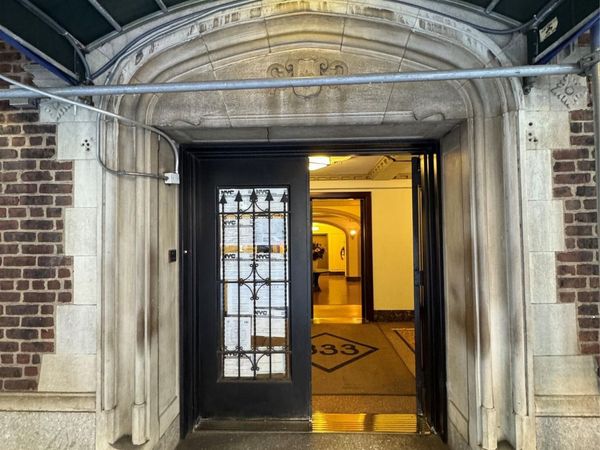 333 E 53rd Street, Unit 5C, New York (Manhattan), NY 10022