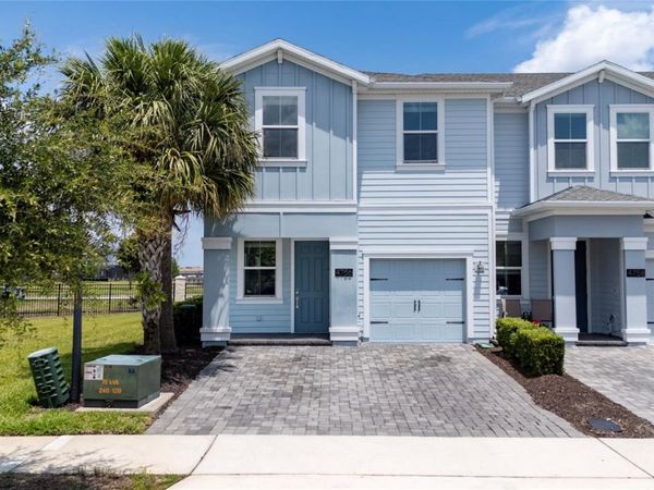 4756 TRIBUTE TRAIL, KISSIMMEE, FL 34746