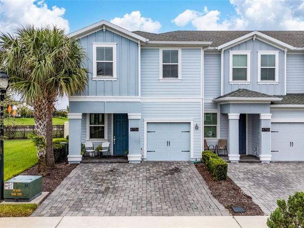 4756 TRIBUTE TRAIL, KISSIMMEE, FL 34746