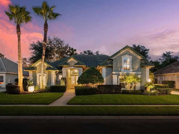 4719 KENSINGTON PARK BOULEVARD, ORLANDO, FL 32819