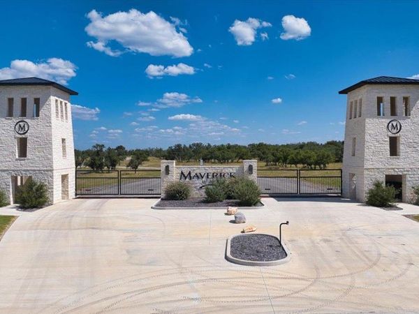 00 Confluence DR, Harper, TX 78631