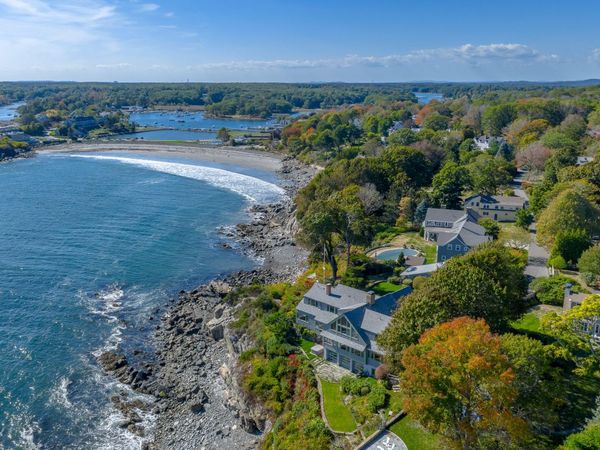 21 Starboard Lane, York, ME 03911