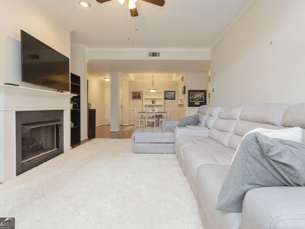 424 Lindbergh Drive NE, Unit 208, Atlanta, GA 30305