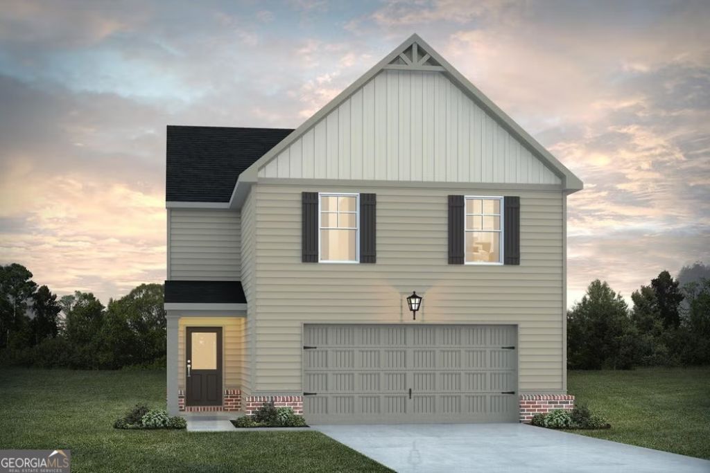 203 Harris Walk, Unit 21, West Point, GA 31833 Main Photo