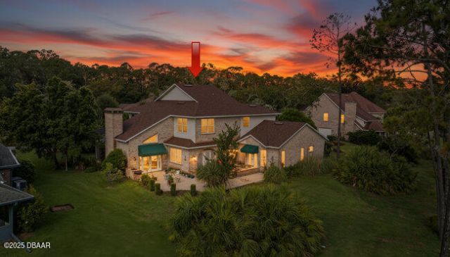 94 Shadowcreek Way, Ormond Beach, FL 32174 Photo