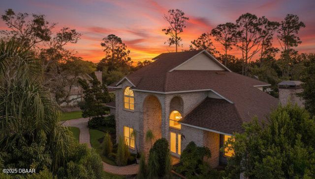 94 Shadowcreek Way, Ormond Beach, FL 32174 Photo