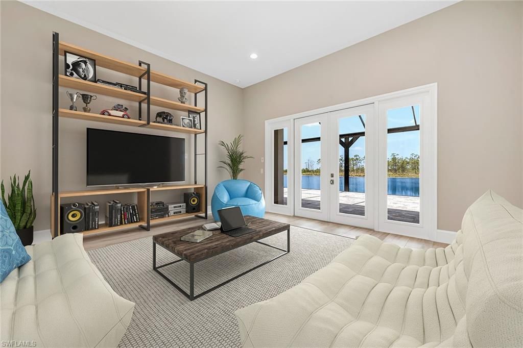 8871 Nevis Way, Naples, FL 34112 Photo