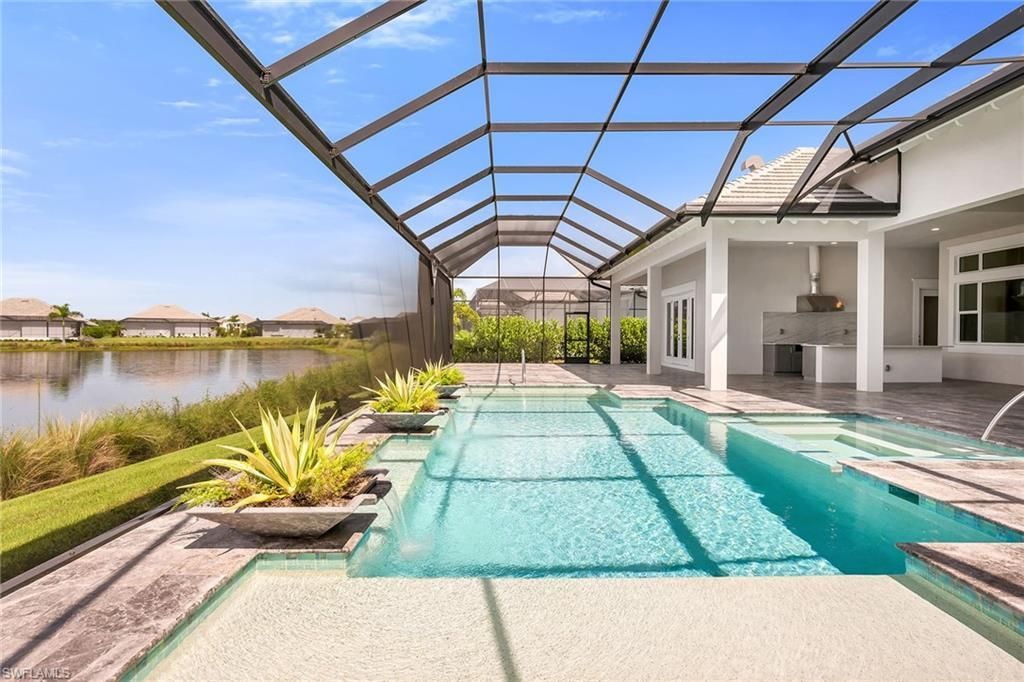 8871 Nevis Way, Naples, FL 34112 Photo