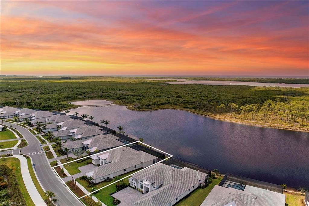 8871 Nevis Way, Naples, FL 34112 Photo