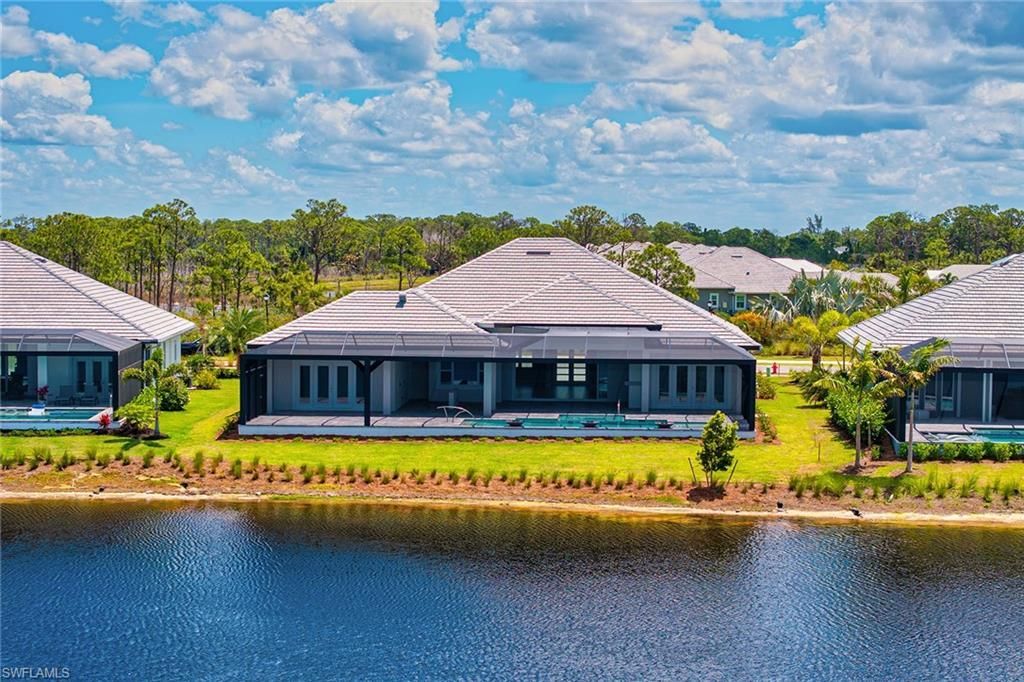 8871 Nevis Way, Naples, FL 34112 Photo