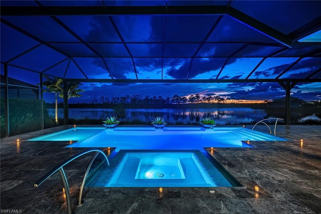 8871 Nevis Way, Naples, FL 34112 Photo