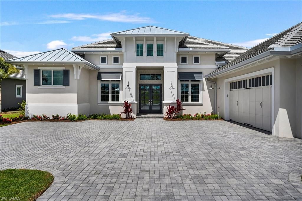 8871 Nevis Way, Naples, FL 34112 Photo