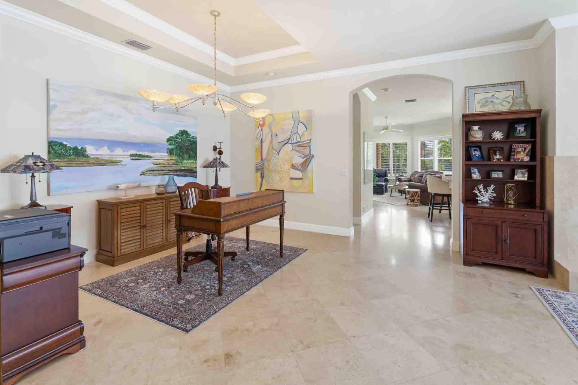 814 SW Palm Cove Drive, Palm City, FL 34990 Photo