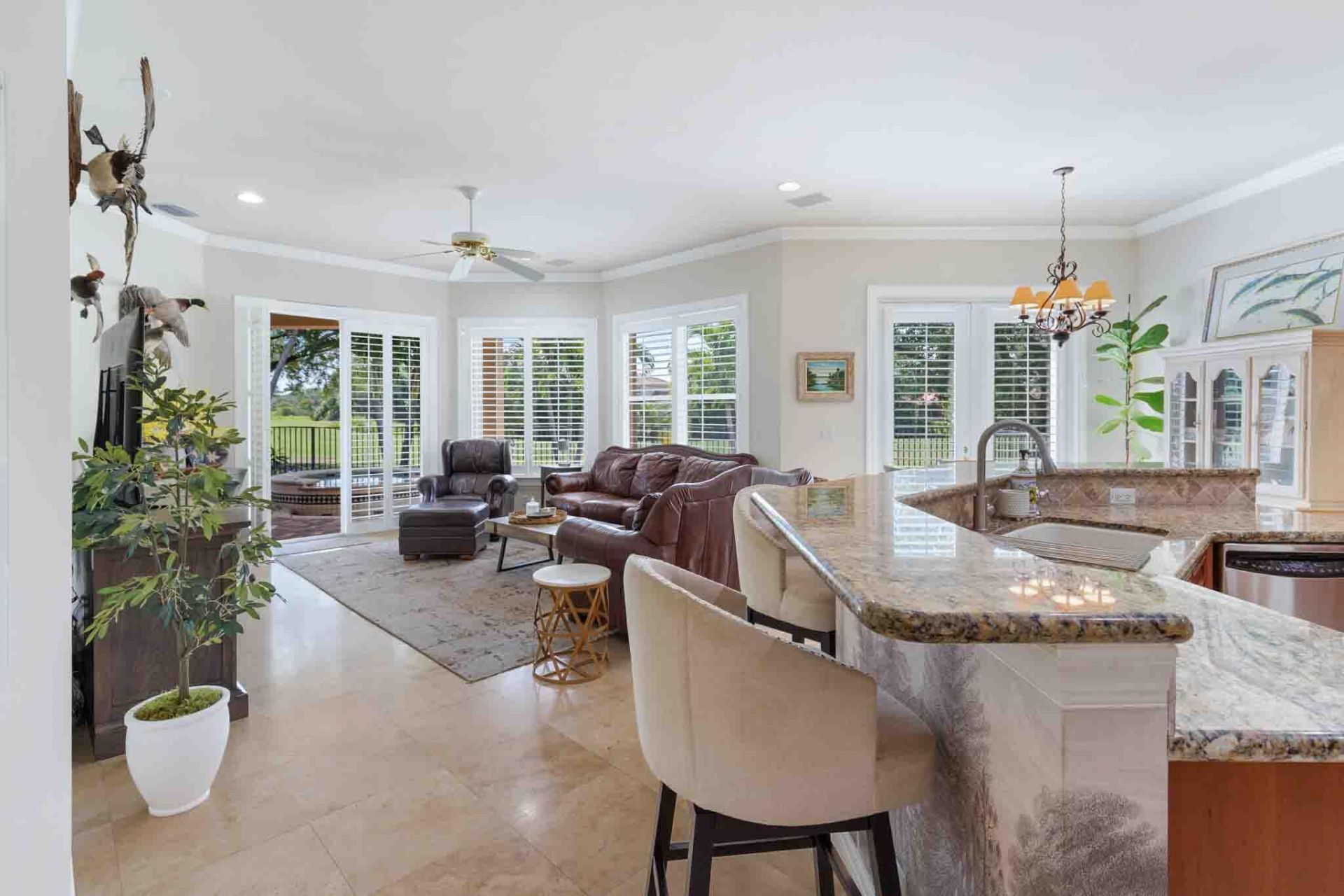 814 SW Palm Cove Drive, Palm City, FL 34990 Photo