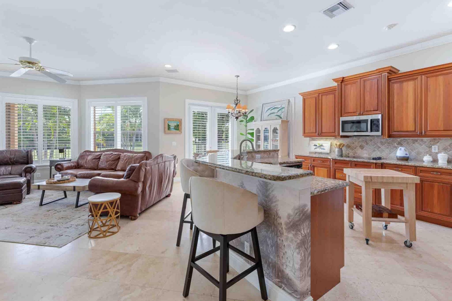 814 SW Palm Cove Drive, Palm City, FL 34990 Photo