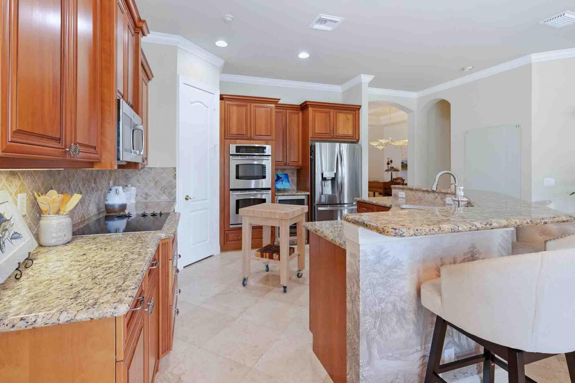 814 SW Palm Cove Drive, Palm City, FL 34990 Photo