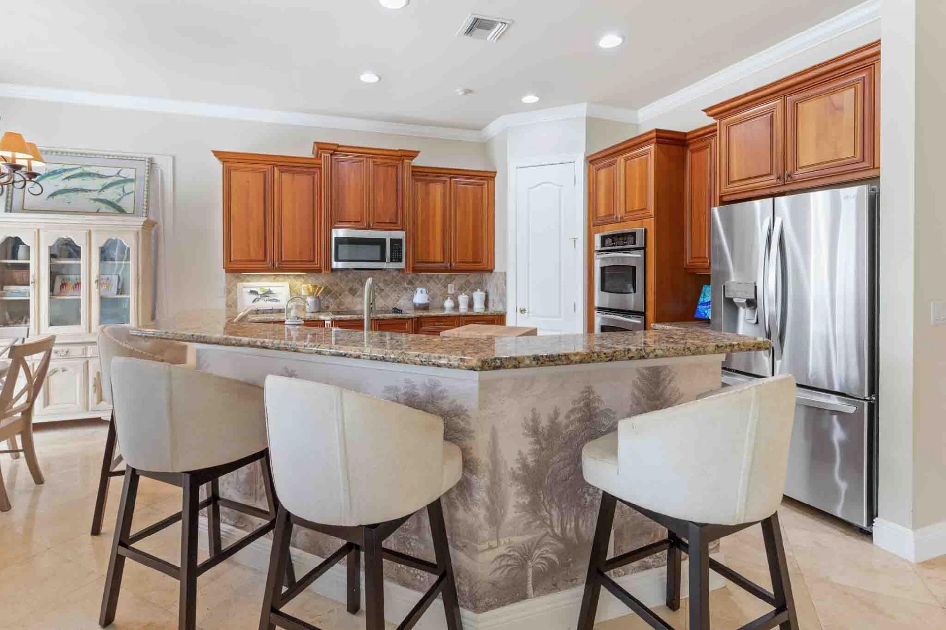 814 SW Palm Cove Drive, Palm City, FL 34990 Photo