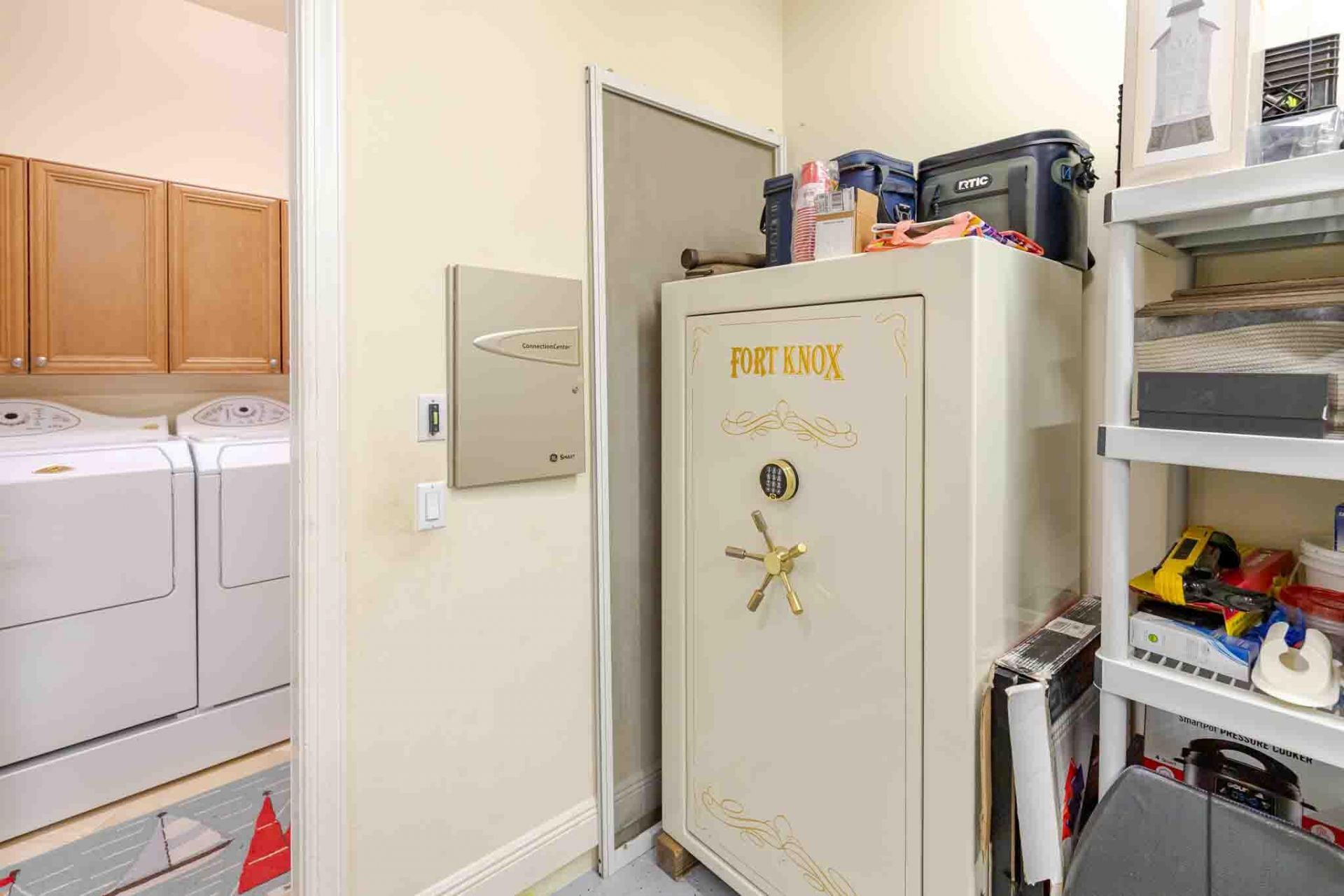 814 SW Palm Cove Drive, Palm City, FL 34990 Photo