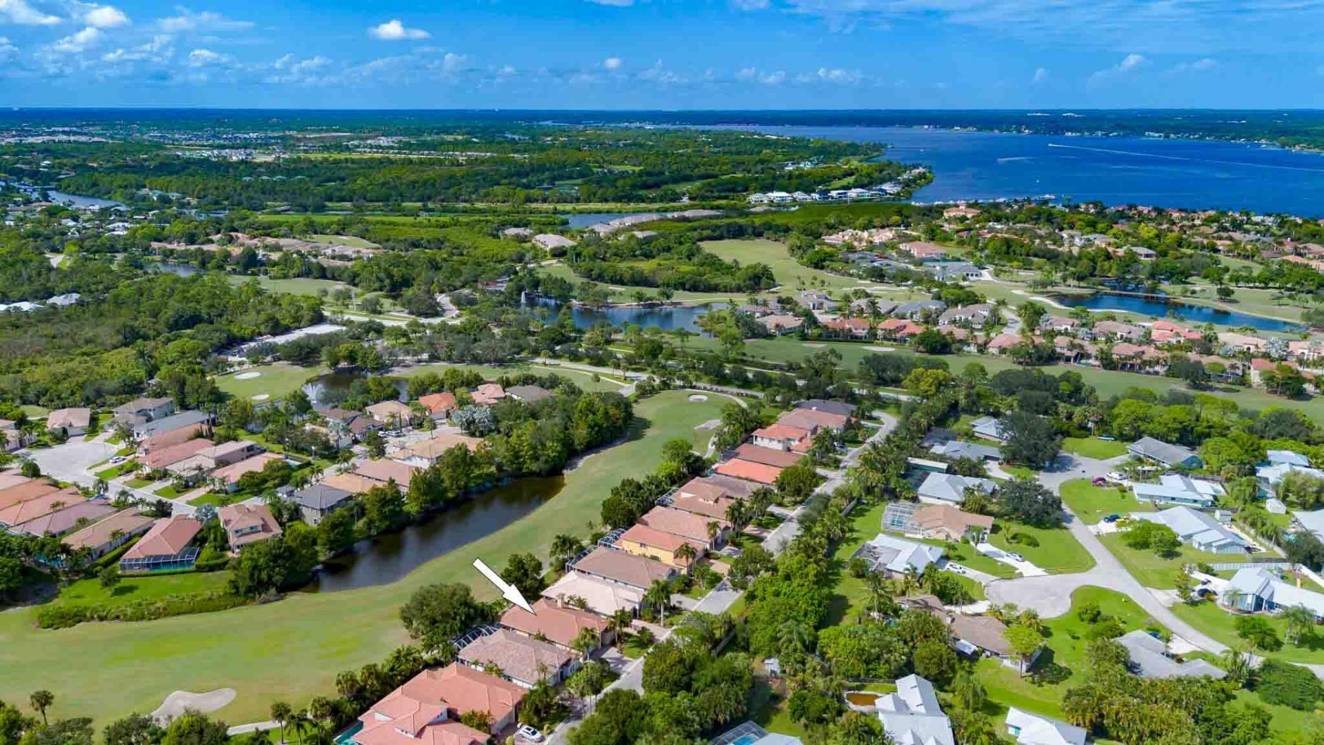 814 SW Palm Cove Drive, Palm City, FL 34990 Photo