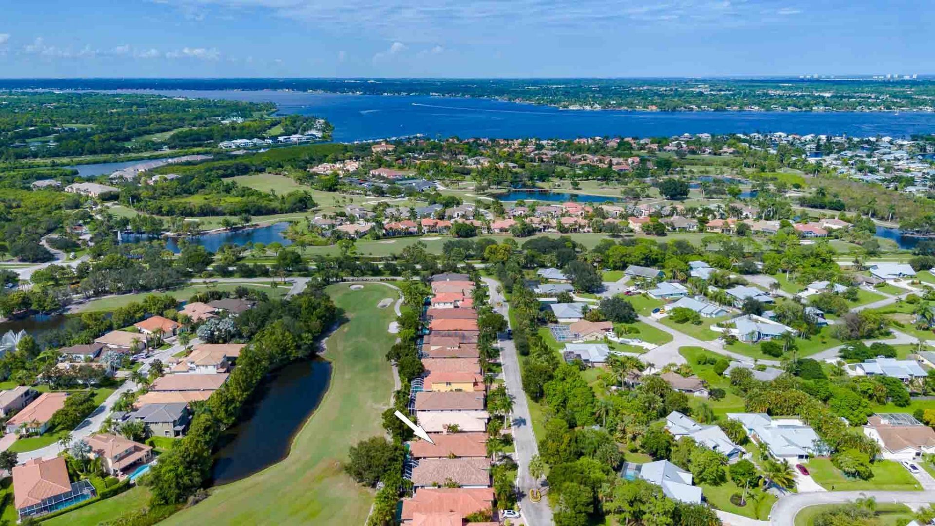 814 SW Palm Cove Drive, Palm City, FL 34990 Photo