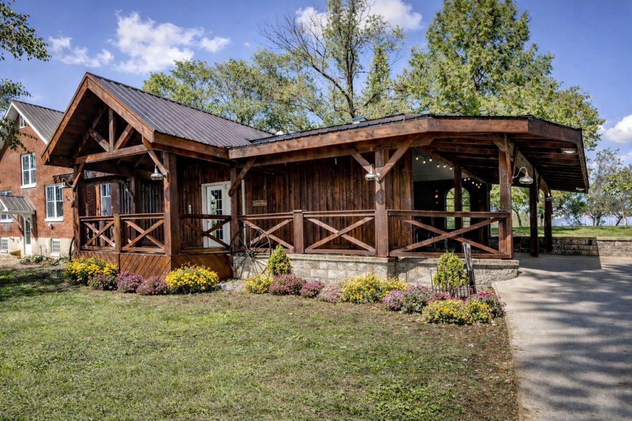 10900 US Hwy 127, Hustonville, KY 40437