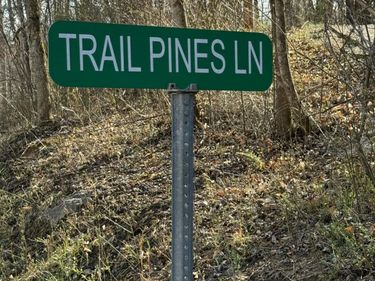 0 TBD Trail Pines/Edge Lane , Frenchburg, KY 40322