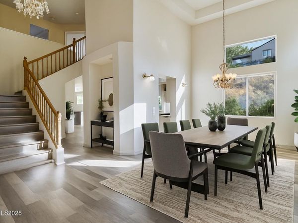 3160 Sky Country Drive, Reno, NV 89503