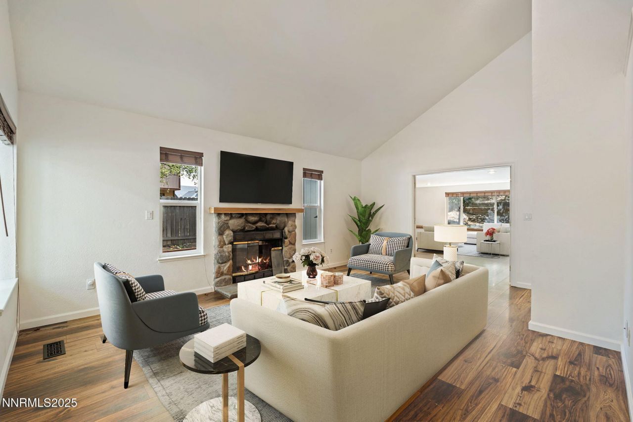 1705 Sierra Highlands Drive, Reno, NV 89523 Photo