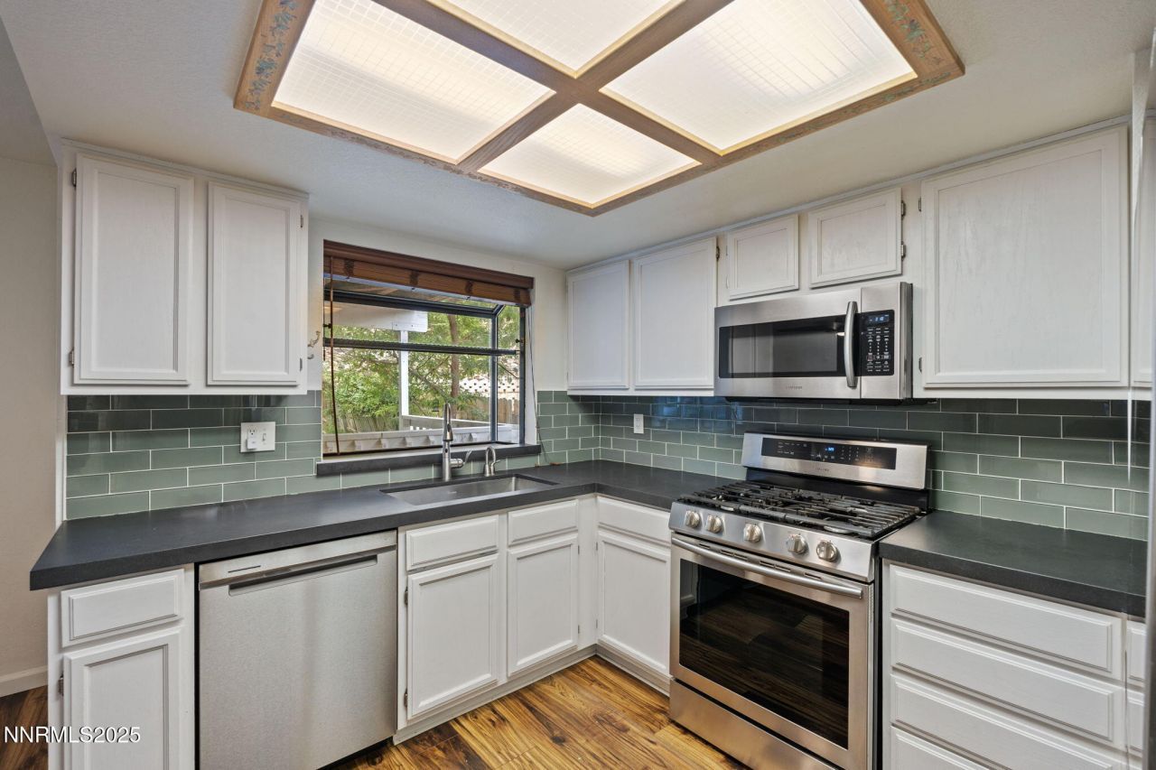 1705 Sierra Highlands Drive, Reno, NV 89523 Photo