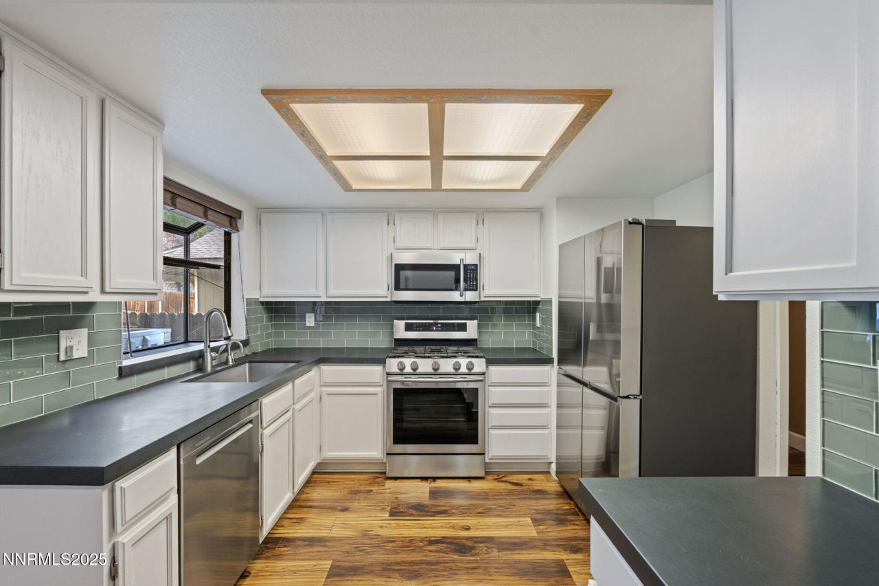 1705 Sierra Highlands Drive, Reno, NV 89523 Photo