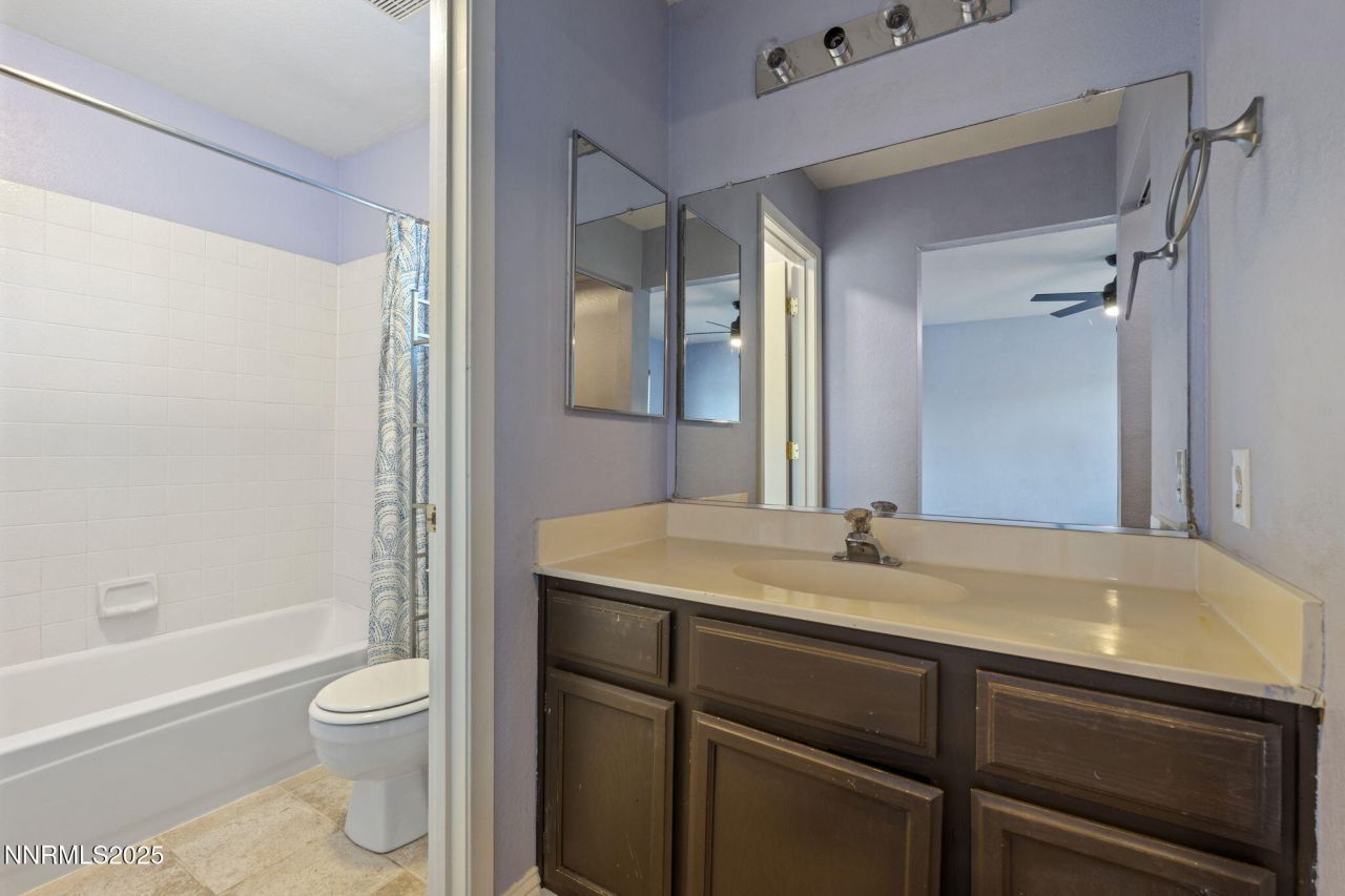 1705 Sierra Highlands Drive, Reno, NV 89523 Photo