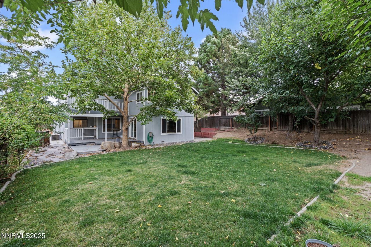 1705 Sierra Highlands Drive, Reno, NV 89523 Photo