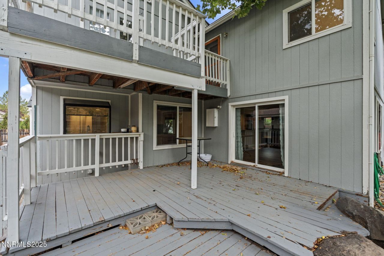 1705 Sierra Highlands Drive, Reno, NV 89523 Photo