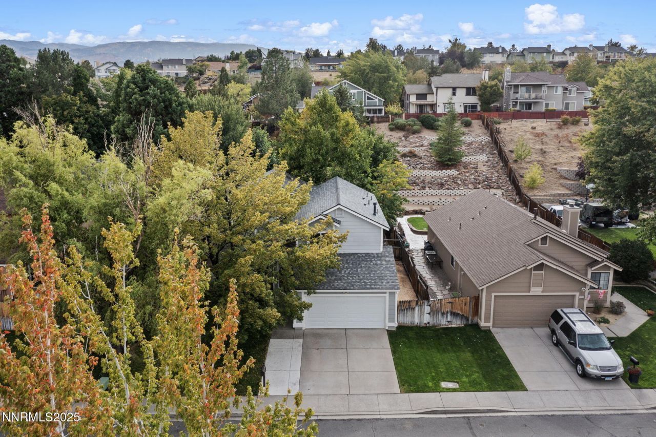 1705 Sierra Highlands Drive, Reno, NV 89523 Photo